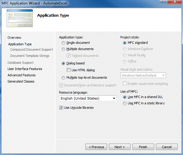 applicationtype