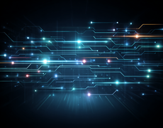 可扩充且稳健高效架构