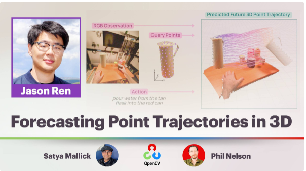 MolmoMotion
