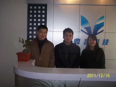 2011年美女合照