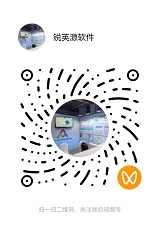 微信视频号二维码